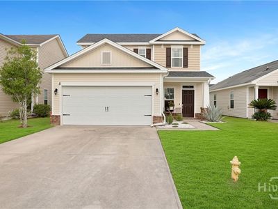 5 Millwood Lake Drive