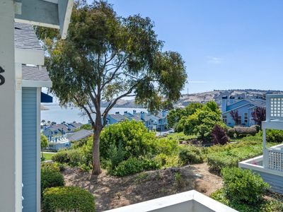 411 Stinson Street #8