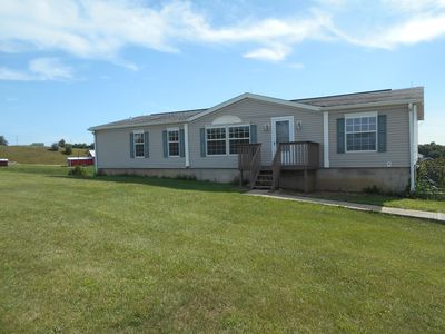 463 Sharp Rd