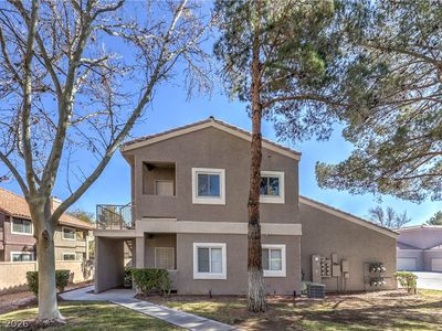 5250 S Rainbow Blvd Unit 2138