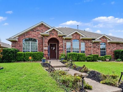 3210 Silver Springs Way