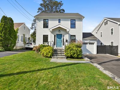 43 Crystal Street