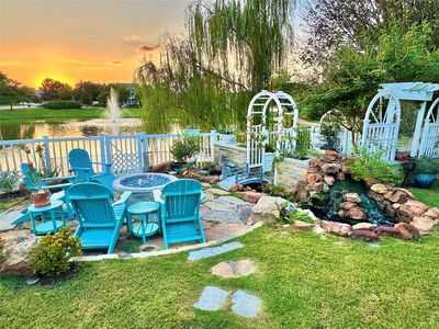 1105 Wisteria Ln