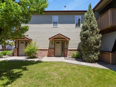 11085 Huron Street Bldg 11 #1108