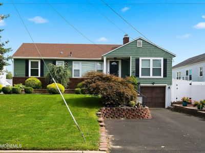 1426 Northstream Parkway