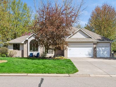 321 Dunbar Way