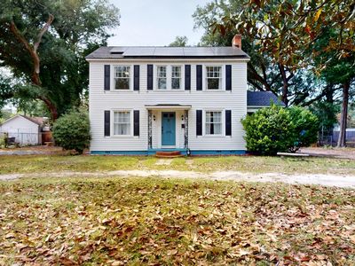 Property at 408 Thompson St, Walterboro, SC