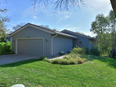 Property at 580 Evergreen Dr UNIT 21, New Richmond, WI