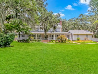 808 Mount Gilead Rd.