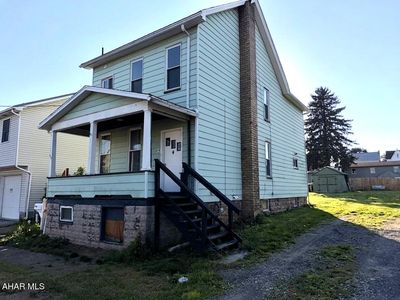 Property at 616 N 9th St, Bellwood, PA