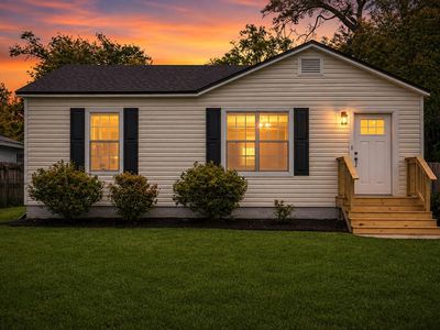 Property at 1760 W Romana St, Pensacola, FL