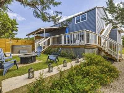 124 Madrona Dr