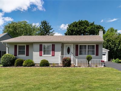 Property at 209 Grandview Ter, Batavia, NY