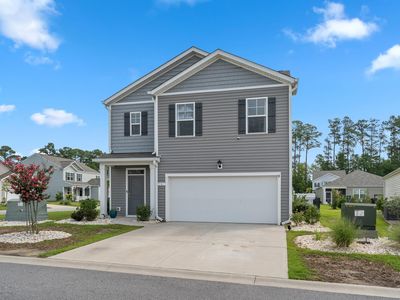 501 Hogwart Ln.