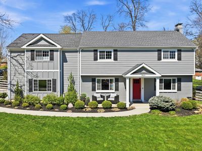 7400 N Timberlane Dr