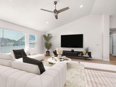 4602 N Kings Peak Way