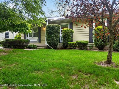 Property at 847 Warner Ave, Mason, MI