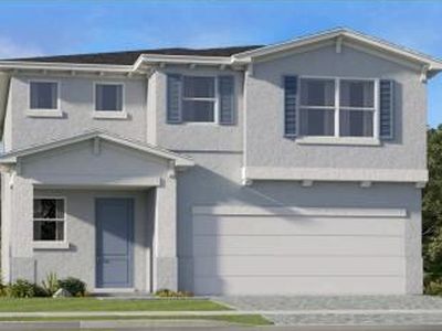 2418 Croft Inlet Dr NW