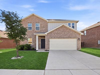 440 Canoe Way