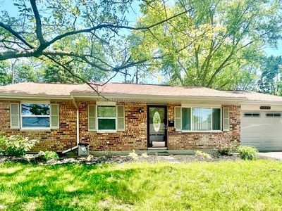 1655 Saratoga Dr