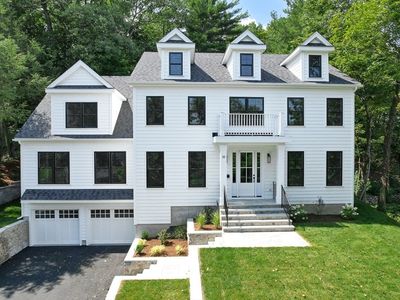 23 Wareland Rd