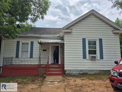 Property at 633 Kemper Rd, Danville, VA