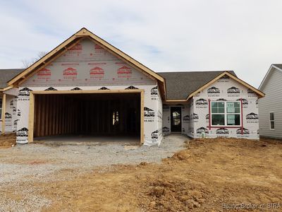 4220 - LOT 128 Skylar Way