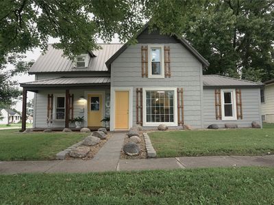 Property at 703 E Filmore St, Winterset, IA