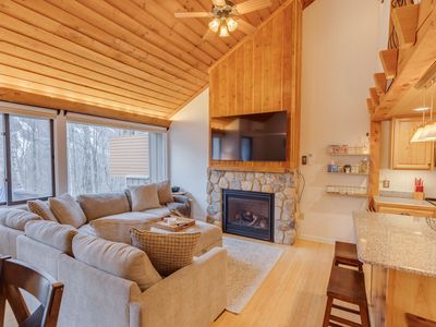 19 Big Coolidge Road #3