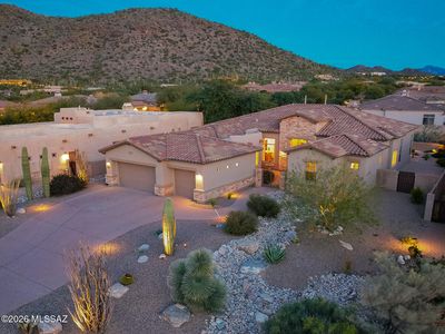 14216 N Silent Ridge Ct