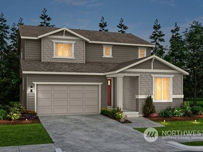 23533 Arbors Terrace Road NE UNIT 30