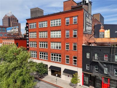 1 Capron St Unit 302