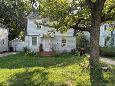 3039 Overhill Rd