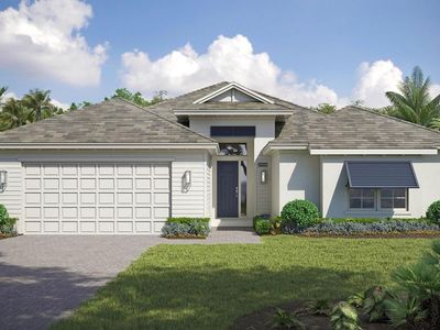Aurora Plan, High Pointe