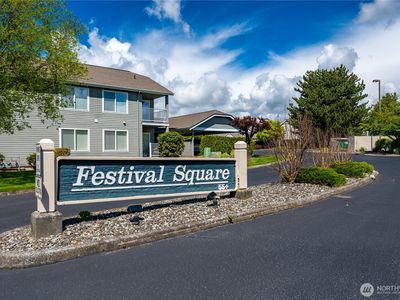 5010 Festival Boulevard #2D