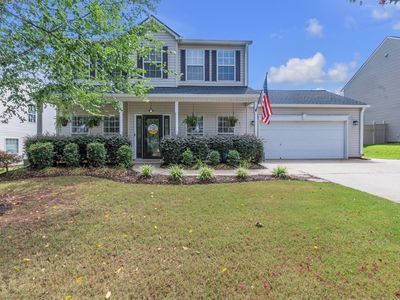 419 Peach Grove Pl