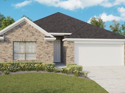 Beech Plan, Piedmont