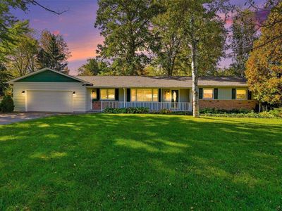 Property at 4936 W Bis Rd, Midland, MI