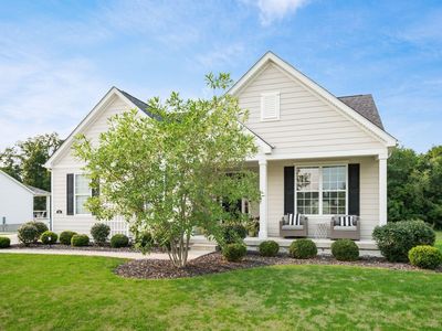 368 Ben Curtis Dr
