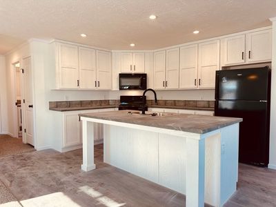 1135 Rochford Dr. Plan, Hunters Glen