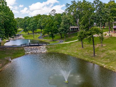 2113 Mill Pond Cir