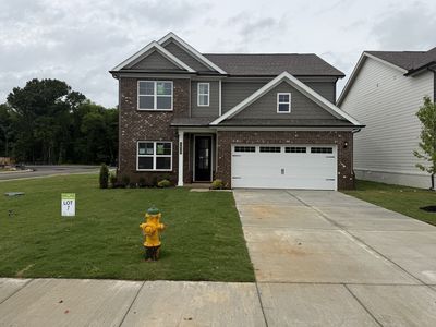 5924 Steiner Way Lot 7