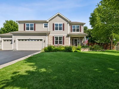 55 W Arden Ln