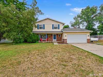 3041 Rapidfall Ct NE