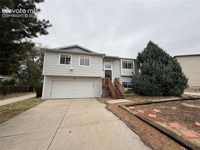Property at 104 Comanche Ct, Fountain, CO