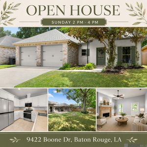 9422 Boone Dr