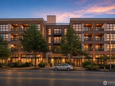 4116 California Ave SW #308