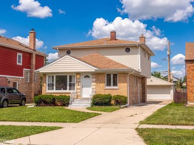 Property at 7408 W Argyle St, Harwood Heights, IL