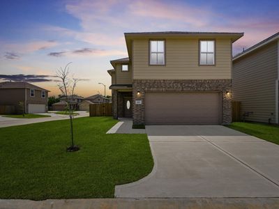 2811 Bowlin Leaf Ln