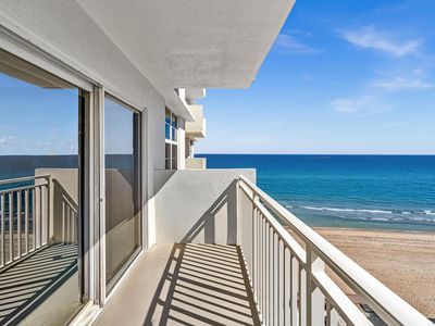 4505 S Ocean Boulevard #605